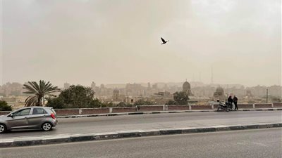 مركز تغير المناخ: الثلاثاء “يوم مخادع” قبل موجة تقلبات جوية تضرب مصر مساءً