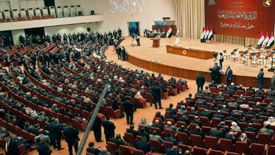 مجلس النواب العراقي يؤجل جلسة انتخاب رئيسي الجمهورية والوزراء إلى الثلاثاء
