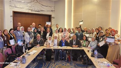 جامعتا الإسكندرية والألمانية بالقاهرة تشاركان في مشروع أوروبي لإدارة المخلفات 