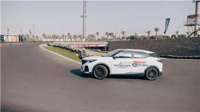 أسعار ومواصفات السيارة GAC Empow السيدان2026