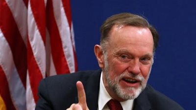 مبعوث ترامب السابق يصدم إديس أبابا: مصر الأهم لأمريكا ولن تغامر بها لأجل إثيوبيا 