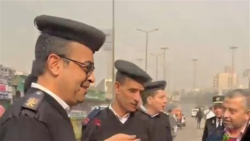 توزيع الشيكولاته