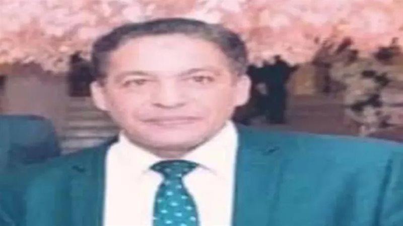 اللواء مجدي أبو شميلة،