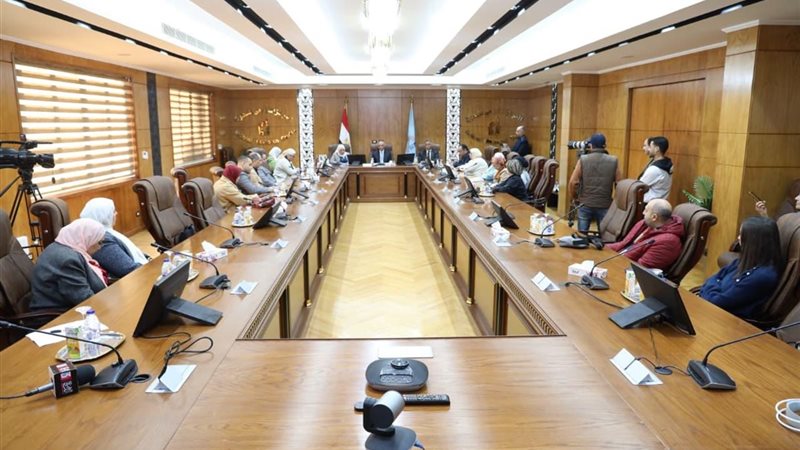 ملتقى علمي بعنوان