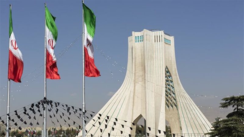 الخارجية الإيرانية