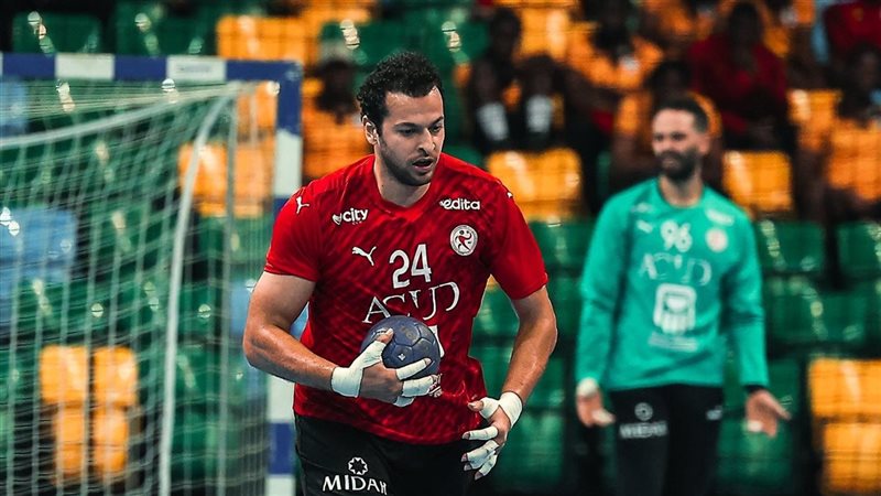 منتخب مصر لكرة اليد،