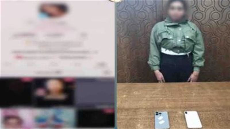 بسبب فيديوهات رقص