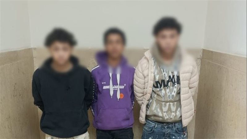 الأمن يكشف ملابسات