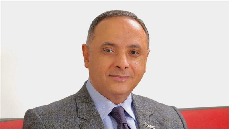 محمد مصطفى رئيس اتحاد
