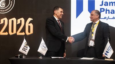 معهد بحوث أمراض العيون يوقع بروتوكول تعاون لتعزيز المهارات الجراحية للأطباء