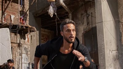 برومو جديد لمسلسل 