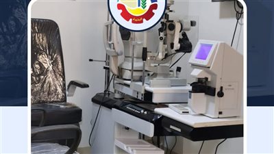  غلق وإنذار لـ 36 منشأة طبية ضمن حملات مكثفة للعلاج الحر بالبحيرة 