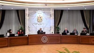 الحكومة تبحث الاستعدادات النهائية لإطلاق المرحلة الثانية من «حياة كريمة»