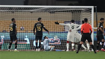 الدوري السعودي، الحزم يحقق ريمونتادا مثيرة ويحول تأخره للفوز 2-1 أمام ضمك