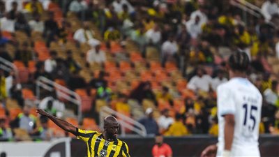 اتحاد جدة يحقق فوزا صعبا على الأخدود 2-1 في الدوري السعودي