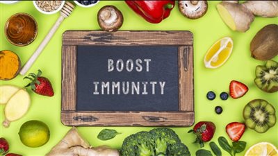  لكل أفراد الأسرة، خلطات دعم المناعة قبل شهر رمضان