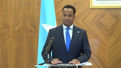 وزير خارجية الصومال: اعتراف نتنياهو بالإقليم الانفصالي لن يغيّر حدود بلادنا