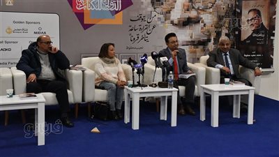 اطلاق فيلم وثائقي عن عبدالمنعم مدبولي