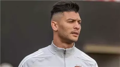 جلسة جديدة في الأهلي لحل أزمة أشرف داري