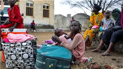 45 % منهم من الخارج، الهجرة الدولية تعلن عودة 3 ملايين نازح سوادني إلى مدنهم