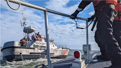 أمريكا تعلن حصيلة قتلى الهجمات على 