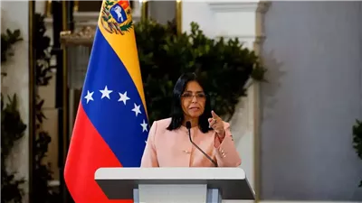رودريجيز: تصريحات سكوت بيسنت غير لائقة وشعب فنزويلا لا يقبل أوامر من أي طرف خارجي