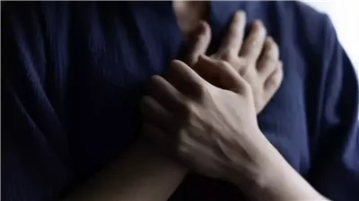 ليست أعراض برد أو تأثير أدوية، علامة غريبة على الجلد قد تُشير إلى مرض قاتل