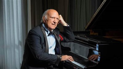 بمشاركة الموسيقار العالمي عمر خيرت، قضايا الدولة تحتفل اليوم بمرور 150عاما على إنشائها