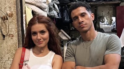 عدد حلقات مسلسل بطل العالم