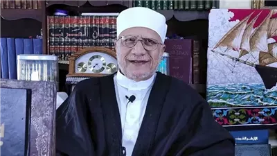 وفاة الشيخ جعفر عبد الله الرئيس الأسبق للمعاهد الأزهرية