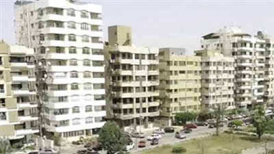 تحديد الأماكن المؤجرة لغرض السكن في أسيوط والسويس وشمال سيناء 