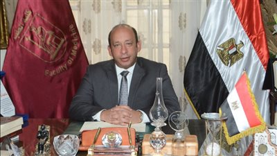 عميد طب قصر العيني: لدينا خطة عمل للارتقاء بالأداء المؤسسي للكلية