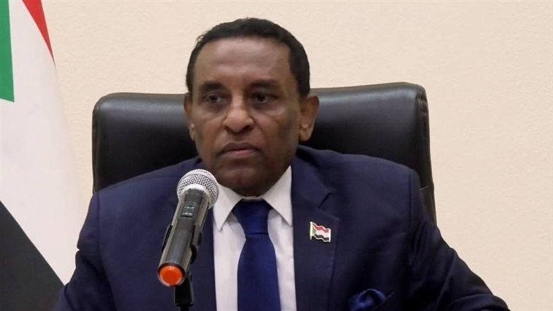 كامل إدريس، فيتو