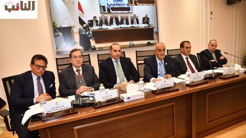 مناقشة تعديل قانون