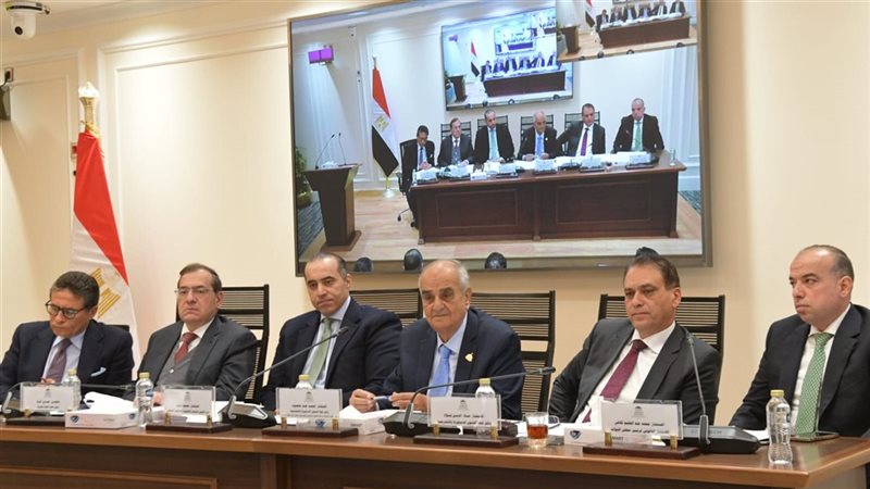 لجنة الشئون التشريعية