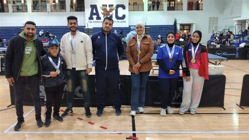 جامعة بنها، فيتو