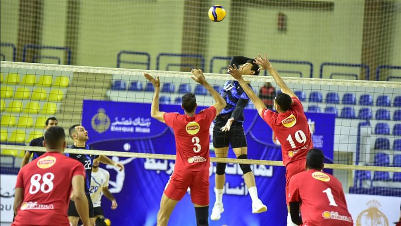 دوري المرتبط للكرة