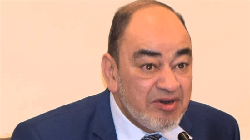 محمد إسماعيل عبده،