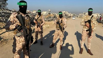 حماس تطالب بسرعة تمكين اللجنة الوطنية من تولِّي مهامها في غزة