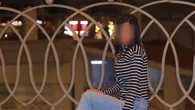  السائق المتهم بقضية قفز طالبة من السيارة بالاسكندرية يسلم نفسه للشرطة