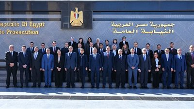 النيابة العامة تنظم ورشة تدريبية لأعضائها حول الاستخدام المسئول للذكاء الاصطناعي