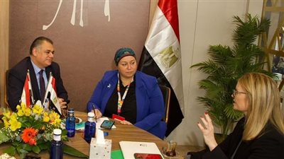 رئيس هيئة تنشيط السياحة يبحث مع منظمي الرحلات سبل زيادة حركة الطيران