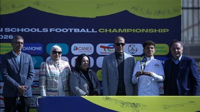 ختام تصفيات شمال أفريقيا المؤهلة لبطولة للمدارس