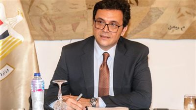 وزير الثقافة يوافق على إقامة المهرجان القومي للفنون الشعبية في يوليو المقبل