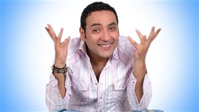 الفنان ياسر الطوبجي يخضع لعملية جراحية 