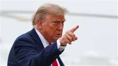 ترامب: أوروبا مدمرة بسبب المهاجرين واعتمادها على النفط الروسي