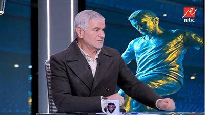 وضع سيناريو ونفذناه، إكرامي يكشف عن مفاجأة الخطيب قبل جلسة رمضان صبحي بيومين (فيديو)