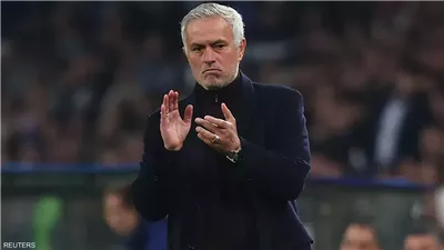 قبل مواجهة الليلة، مورينيو: أربيلوا ابني ولن أمارس أي نوع من الألاعيب والضغط عليه