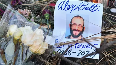  تقرير رسمي يكشف تفاصيل واقعة مقتل الممرض 