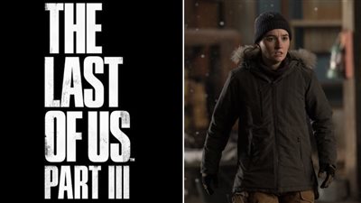 كايتلين ديفر تتحدث عن مشاركتها في الموسم الثالث لـ The Last of U